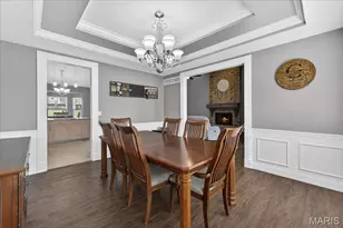 1407 Tucks Inn Ct, Lake Saint Louis, MO 63367 - Photo 8