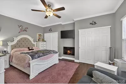 1407 Tucks Inn Court, Lake Saint Louis, MO 63367 - Photo 16