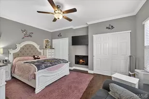 1407 Tucks Inn Ct, Lake Saint Louis, MO 63367 - Photo 16