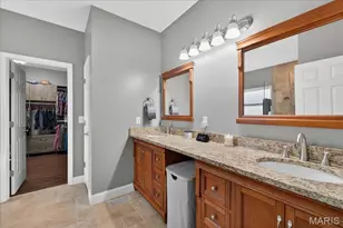 1407 Tucks Inn Ct, Lake Saint Louis, MO 63367 - Photo 16