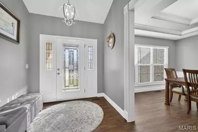 1407 Tucks Inn Court, Lake Saint Louis, MO 63367 - Photo 10