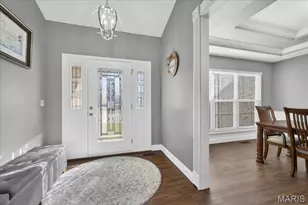 1407 Tucks Inn Ct, Lake Saint Louis, MO 63367 - Photo 10