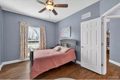 1407 Tucks Inn Court, Lake Saint Louis, MO 63367 - Photo 24