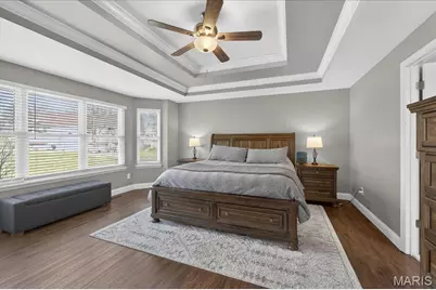 1407 Tucks Inn Court, Lake Saint Louis, MO 63367 - Photo 18