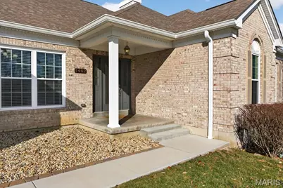 1407 Tucks Inn Court, Lake Saint Louis, MO 63367 - Photo 4