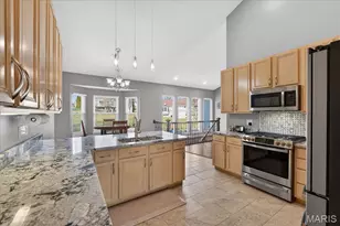 1407 Tucks Inn Ct, Lake Saint Louis, MO 63367 - Photo 10