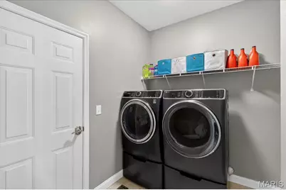 1407 Tucks Inn Court, Lake Saint Louis, MO 63367 - Photo 28