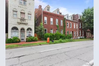 1714 Tucker Avenue #D, Saint Louis, MO 63104 - Photo 34