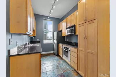 1714 Tucker Avenue #D, Saint Louis, MO 63104 - Photo 8