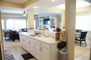 807 Harbour Town Dr E, Lake Ozark, MO 65049 - Photo 8