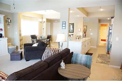 807 Harbour Town Drive E #807 E, Lake Ozark, MO 65049 - Photo 2