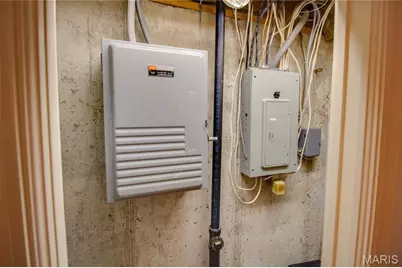 3933 Arbre Lane, Florissant, MO 63034 - Photo 34