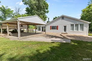 524 North St, Farmington, MO 63640 - Photo 32