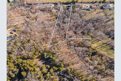 8859 Central Point Road, Hillsboro, MO 63050 - Photo 1