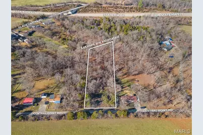 8859 Central Point Road, Hillsboro, MO 63050 - Photo 10