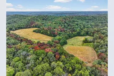 10+/-Ac Lot3 Circle Acres Drive, Marthasville, MO 63357 - Photo 2