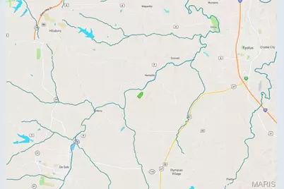 809 Sanctuary Farms Ridge Road, Festus, MO 63028 - Photo 40