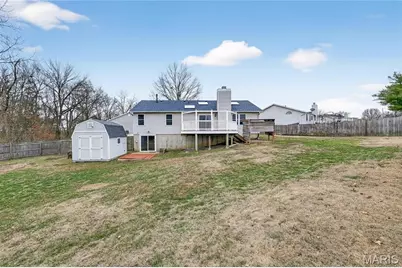 4 Walnut Creek Court, Saint Charles, MO 63304 - Photo 36