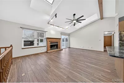 4 Walnut Creek Court, Saint Charles, MO 63304 - Photo 6