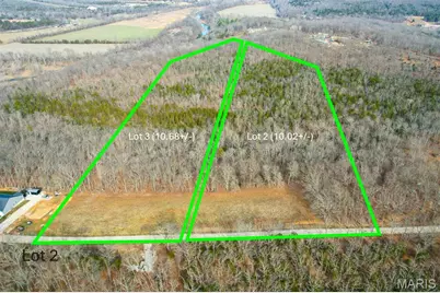 815 Sanctuary Farms Ridge Road, Festus, MO 63028 - Photo 2