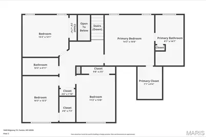 1640 Ridgeway Trail, Fenton, MO 63026 - Photo 52