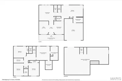 1640 Ridgeway Trail, Fenton, MO 63026 - Photo 54