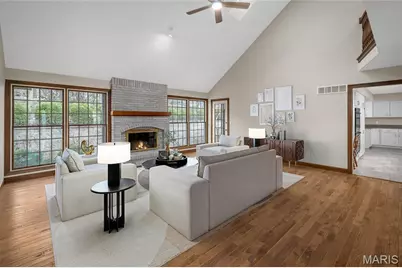 28 Marquette Drive, Lake Saint Louis, MO 63367 - Photo 12