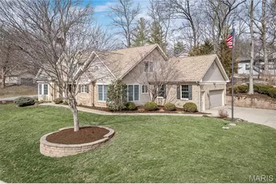 28 Marquette Drive, Lake Saint Louis, MO 63367 - Photo 4