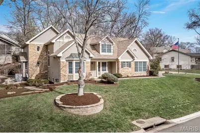 28 Marquette Drive, Lake Saint Louis, MO 63367 - Photo 2