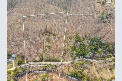 9106 Buckeye Road, Dittmer, MO 63023 - Photo 1