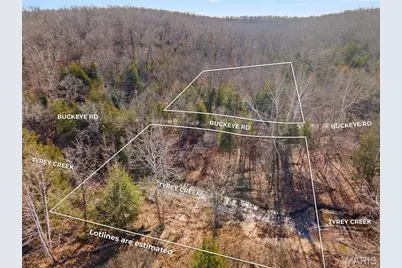 9106 Buckeye Road, Dittmer, MO 63023 - Photo 16