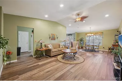 313 Oak Ridge Parkway, Arnold, MO 63010 - Photo 2