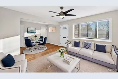 7809 Genesta Street, Saint Louis, MO 63123 - Photo 2