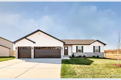 116 Peruque Creek Manor, Wright City, MO 63390 - Photo 1