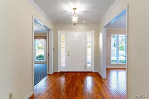 309 Greenbriar Estates Dr, Des Peres, MO 63122 - Photo 4