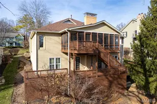 309 Greenbriar Estates Dr, Des Peres, MO 63122 - Photo 56