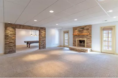 309 Greenbriar Estates Drive, Des Peres, MO 63122 - Photo 38