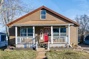 615 Madison St, Sullivan, MO 63080 - Photo 1