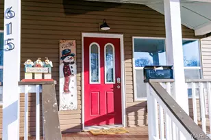 615 Madison St, Sullivan, MO 63080 - Photo 2