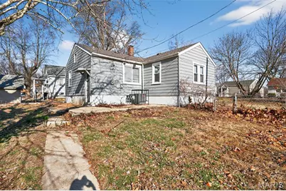 309 N Floridale Avenue, Saint Louis, MO 63135 - Photo 4