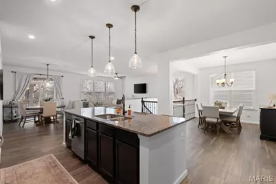 2368 Cabric Drive, Saint Charles, MO 63301 - Photo 12