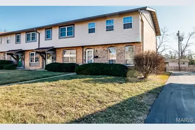 3194 Carefree Lane, Florissant, MO 63033 - Photo 1