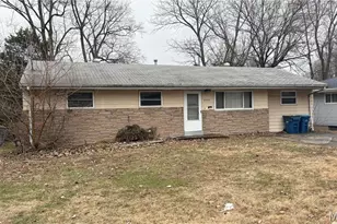 7009 Laupher Ln, Saint Louis, MO 63042 - Photo 1