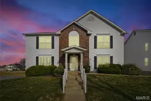730 Homerun Dr, O'Fallon, MO 63366 - Photo 1