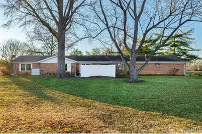 404 Conway Gardens Lane, Creve Coeur, MO 63141 - Photo 30