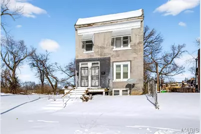 5615 Theodosia Avenue, Saint Louis, MO 63112 - Photo 2