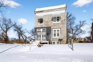 5615 Theodosia Ave, Saint Louis, MO 63112 - Photo 2