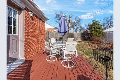 7408 Ray Avenue, Saint Louis, MO 63116 - Photo 30