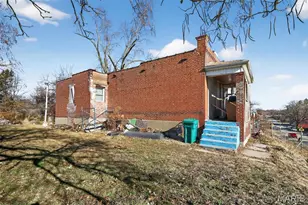 5049 Ruskin Ave, Saint Louis, MO 63115 - Photo 2
