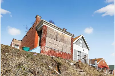 5049 Ruskin Avenue, Saint Louis, MO 63115 - Photo 1